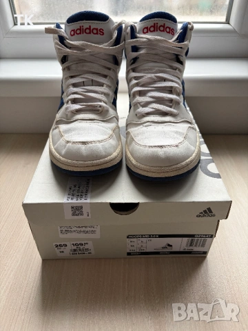 Продавам маратонки Adidas