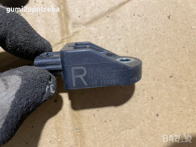 Airbag Сензор 98237YC010 Toyota GT86 2018 Subaru BRZ, снимка 2 - Части - 52514732