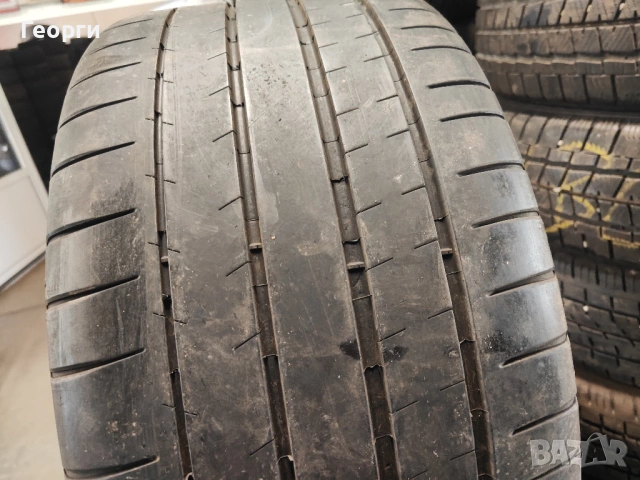 2бр.летни гуми 275/30/20 Michelin