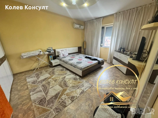 Апартамент гр.Симеоновград , снимка 5 - Апартаменти - 53892149