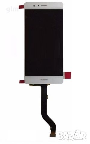 ОЕМ дисплей с тъчскрийн за Huawei Ascend P9, снимка 2 - Резервни части за телефони - 45146002
