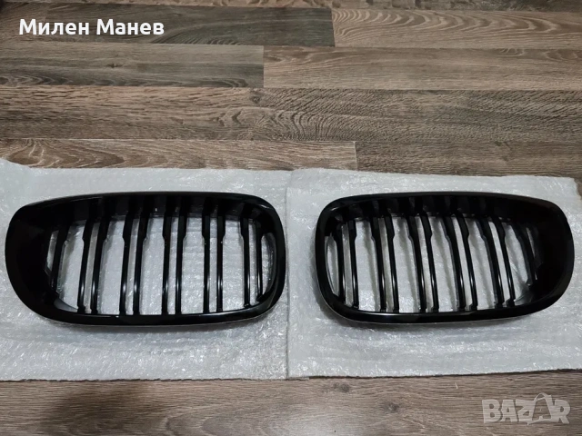 Двойни бъбреци е46