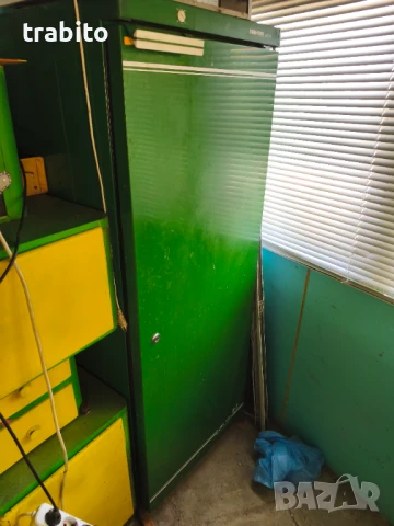 Хладилник за напитки, снимка 3 - Хладилници - 51147018