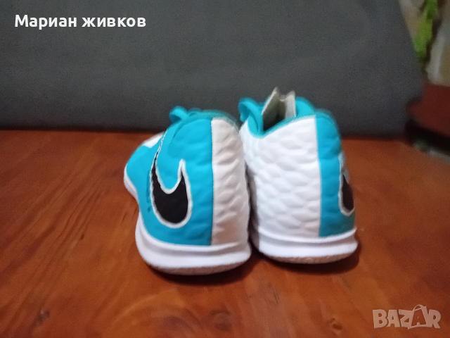Маратонки Nike, снимка 6 - Спортни обувки - 44942174