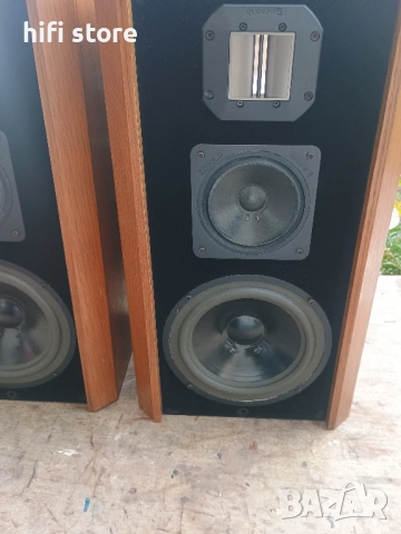 Quadral Phonologue Tribun, снимка 3 - Тонколони - 52569604