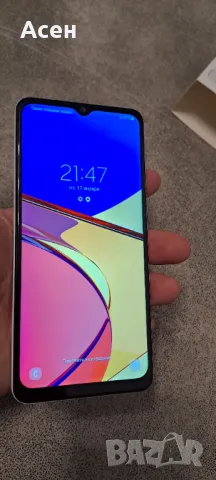 SAMSUNG Galaxy A12, снимка 8 - Samsung - 48722198