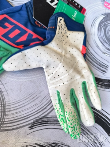 Fox мотокрос ръкавици размер Xl, снимка 2 - Аксесоари и консумативи - 51530465