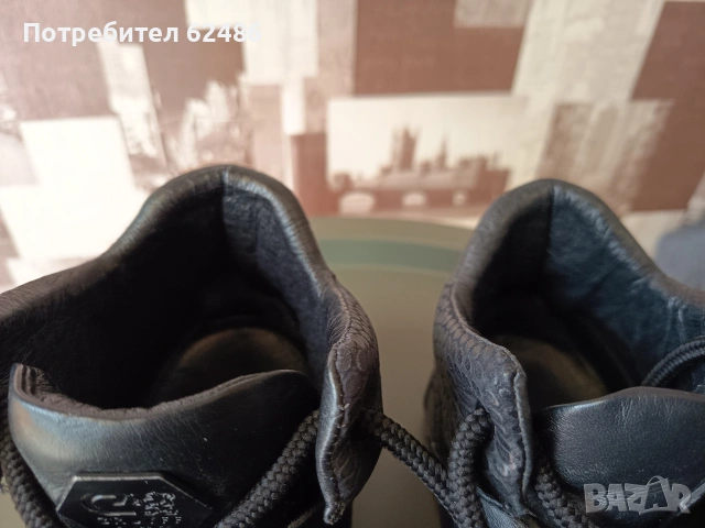 Кецове Croyff като нови , снимка 4 - Кецове - 54243555