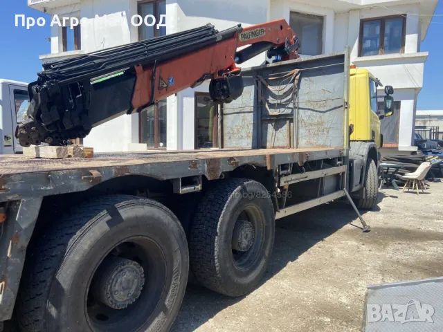 Сервиз кранове, снимка 8 - Други услуги - 49693740