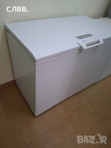 продавам фризер BAUKNECHT , снимка 6 - Фризери - 53855955