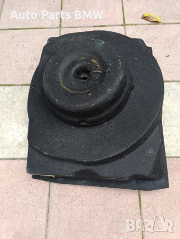 Леген багажник BMW E46 Touring Кора резервна гума БМВ Е46 комби Кора багажник, снимка 3 - Части - 52081601