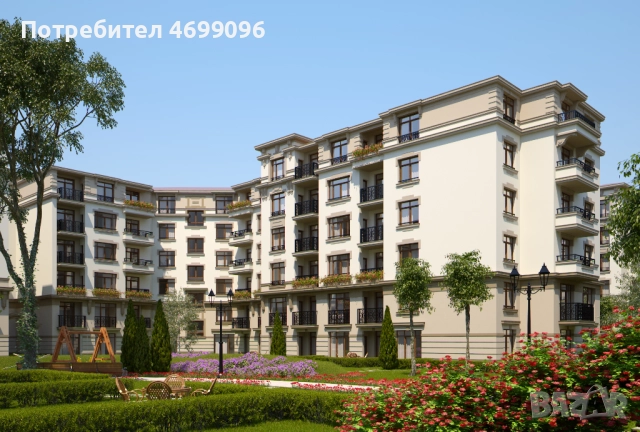 Продавам двустаен в Поморие - Стария град