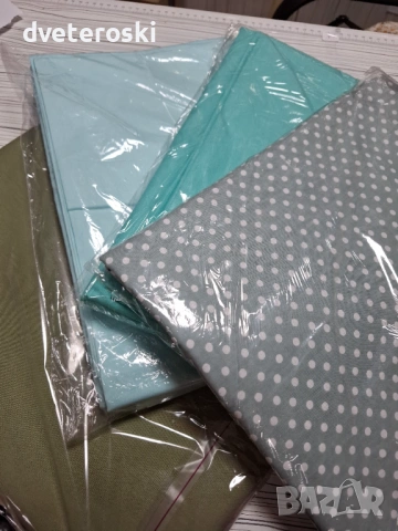 Чаршафи за спалня 220/240 - ранфорс , снимка 5 - Спално бельо - 53138081