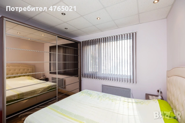 Гардероб, скрин с огледало