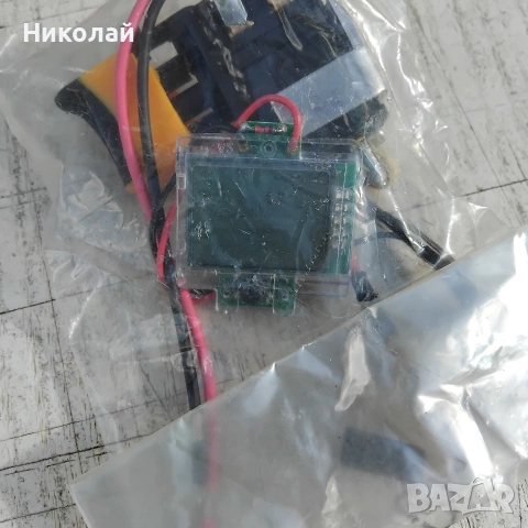 Ryobi резервни части, снимка 3 - Резервни части за телефони - 53633341