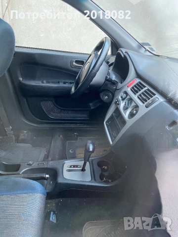 Honda-HRV, снимка 2 - Части - 51815930