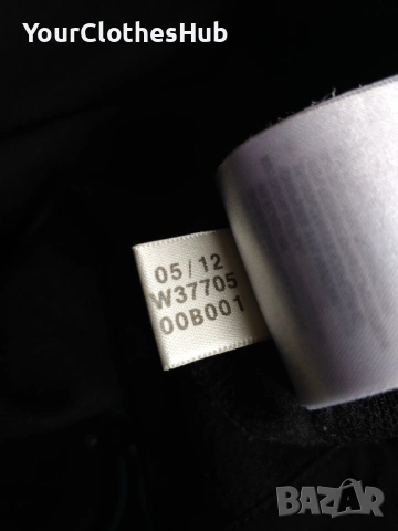 Adidas Terrex Windstopper Soft Shell M size Дамска ветровка, снимка 3 - Якета - 54148108