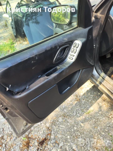 Ford Maverick 2.3 бензин на части форд маверик, снимка 5 - Части - 51007908