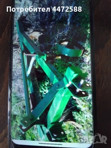 плуг 4 по 25 зъбчатки за ямболски сеялки СЗУ торачка рцп и трактор , снимка 2 - Селскостопанска техника - 51092326