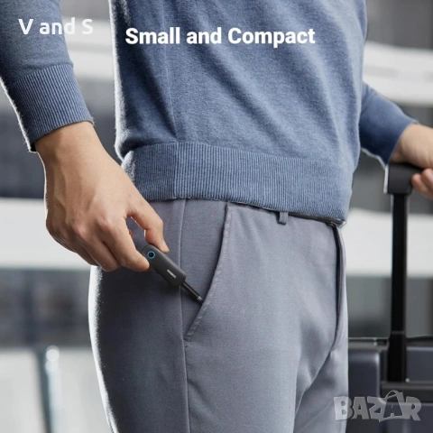 UGREEN Bluetooth Transmitter Receiver for 2 AirPods or BT Devices, Bluetooth Wireless Transmitter , снимка 7 - Други - 53900332