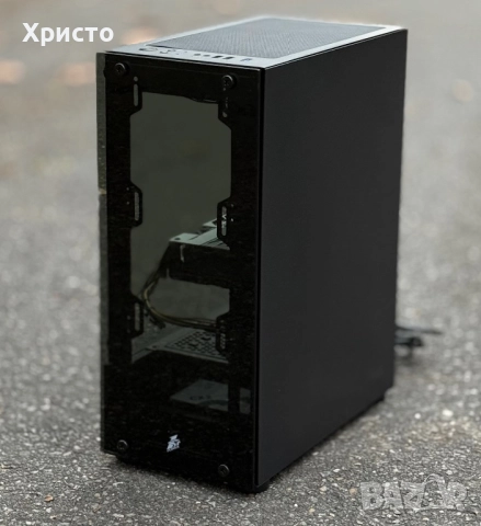 Геймърски PC Ryzen 7 5700 + RX 580 8GB | 16GB RAM | Windows 11 Pro  , снимка 6 - Геймърски - 52808839