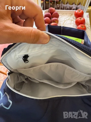 Продава нова тенис раница Babolat за 90 лева, снимка 5 - Раници - 50847095