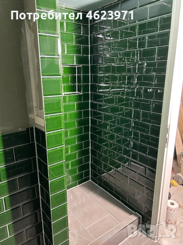 Вътрешни ремонтни услуги: , снимка 8 - Ремонти на баня - 52066936