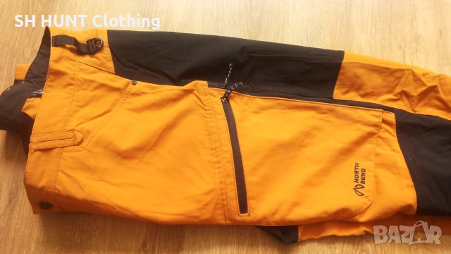 NORTH BEND Stretch Trouser размер L панталон със здрава и еластична материи - 2323, снимка 5 - Екипировка - 53749493