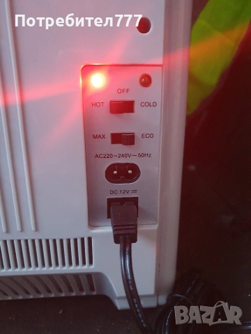 Мини хладилник , снимка 7 - Хладилници - 53594943