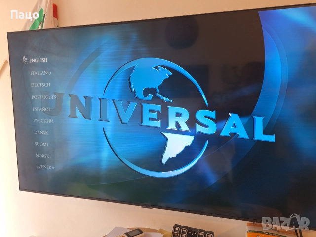  Blu-ray 3D Player/Philips BDP-5180/12