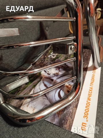 Продавам решетки за предни фарове .за джип. , снимка 2 - Части - 53037028