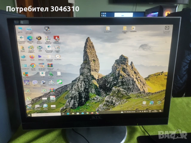 Монитор KTC 22