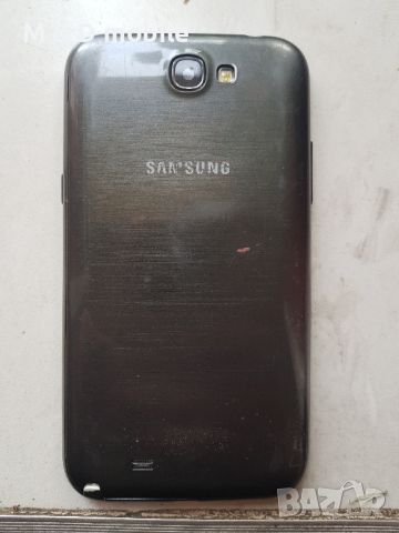 Samsung note 2, снимка 2 - Samsung - 45619582