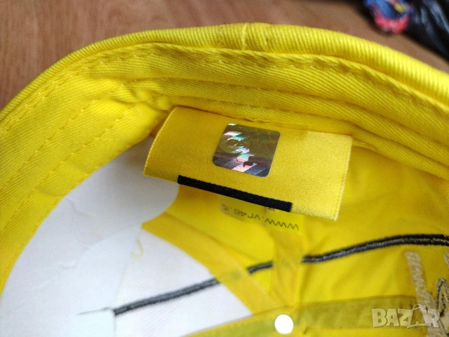 MotoGP VR46 Valentino Rossi The Doctor Moto GP - шапка с козирка YAMAHA , снимка 4 - Шапки - 53935720