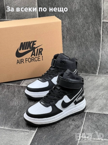 Nike Дамски Маратонки👟Дамски Спортни Обувки Найк👟Кецове - Налични Различни Цветове Код SK92, снимка 2 - Маратонки - 52487540