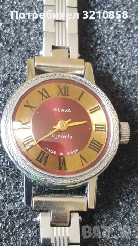 Слава дамски, снимка 6 - Дамски - 49906515