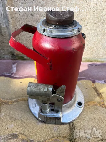 Крик 12t, снимка 2 - Аксесоари и консумативи - 50242816