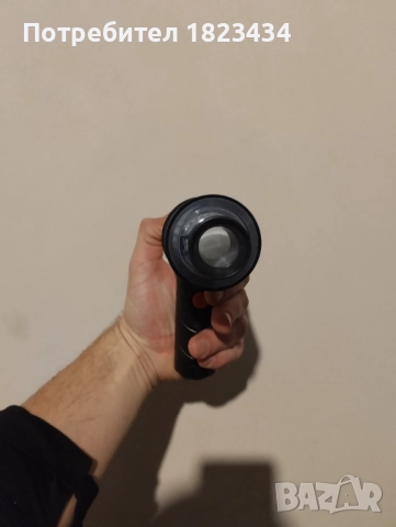 Преносима Прахосмукачка 2в1, снимка 5 - Прахосмукачки - 52814012