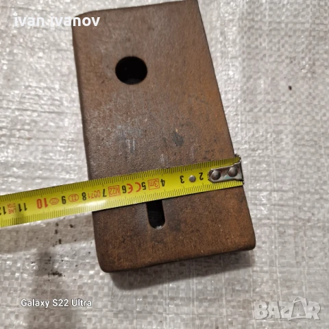 Кутия Брава , снимка 5 - Други стоки за дома - 50795859