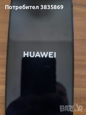 Huawei mate 20 dual SIM limited edition! , снимка 3 - Huawei - 46483070