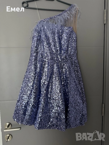 Официална рокля, снимка 2 - Рокли - 51631840