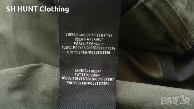 TUXER SWEDEN Softshell Kids Trouser размер 11-12 г / 146-152 см детски софтшел панталон - 1886, снимка 13 - Детски панталони и дънки - 53114796