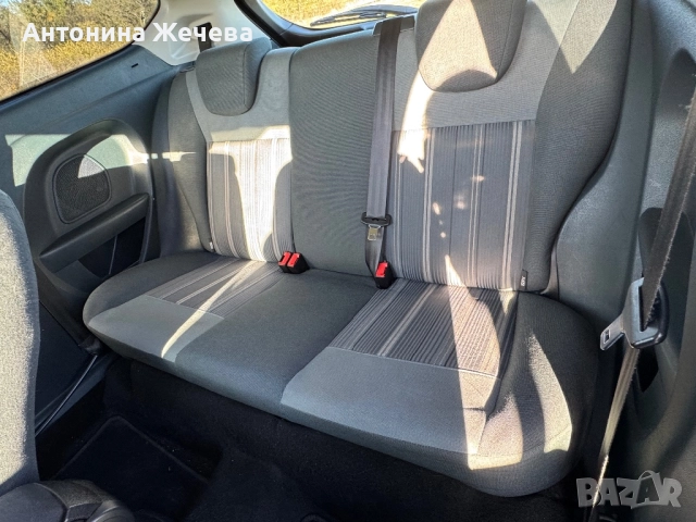 Ford Fiesta 1.25, снимка 5 - Автомобили и джипове - 52413654