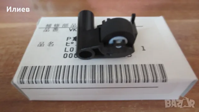 JVC - Pinch Roller VKP4229-00B - Чисто Нови!, снимка 5 - Декове - 49368330