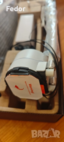 Охладител за процесор Zoomflow 360 XT, снимка 6 - Други - 52062632