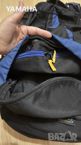 Deuter  air comfort  futura 42, снимка 8 - Раници - 51573356