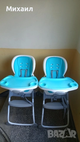 бебешки столчета за хранене 
