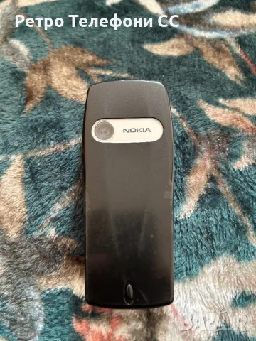 Nokia 6610i запазен, снимка 2 - Nokia - 49074806