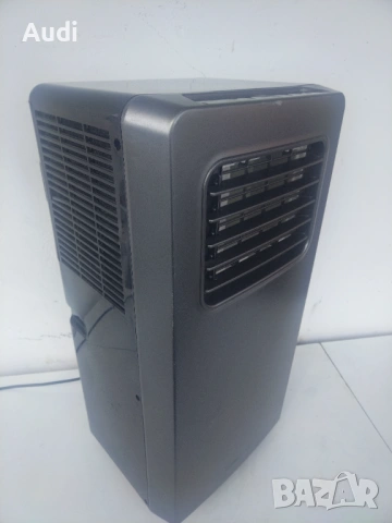 CLATRONIC 8000BTU мобилен климатик за ефективно охлаждане, обезвлажнител, аериране, снимка 7 - Климатици - 54245257