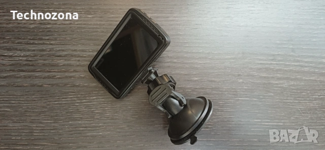 Видеорегистратор FullHD, снимка 3 - Аксесоари и консумативи - 53594077